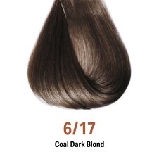 BBcos Earthia Color Nathue Complex 6/17 Coal Dark Blond 100ml