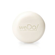 weDo/ Professional Light & Soft No Plastic Shampoo - Solid Shampoo Bar 80g