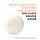 weDo/ Professional Light & Soft No Plastic Shampoo - Solid Shampoo Bar 80g