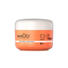 weDo/ Professional Moisture & Shine Mask 150ml