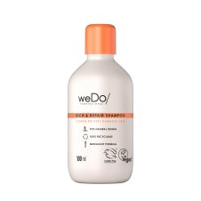 weDo/ Professional Rich & Repair Shampoo 100ml