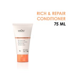 weDo/ Professional Rich & Repair Conditioner 75ml