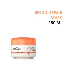 weDo/ Professional Rich & Repair Mask 150ml