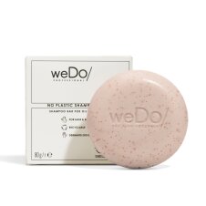 weDo/ Professional Purify No Plastic Shampoo 80g