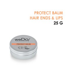 weDo/ Professional Protect Balm - Hair Ends & Lip Balm 25g