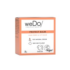 weDo/ Professional Protect Balm - Hair Ends & Lip Balm 25g