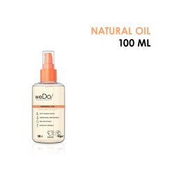 weDo/ Professional Natural Oil - Hair & Body Oil Elixir 100ml