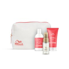 Wella Professionals Travel Set Color Brillance