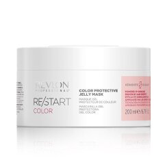 Revlon RE/START Color Protective Jelly Mask 250ml