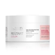 Revlon RE/START Color Protective Jelly Mask 250ml