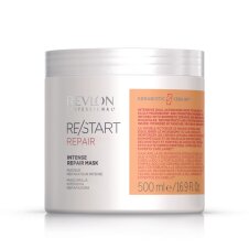 Revlon RE/START Intense Repair Mask 500ml