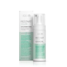 Revlon RE/START Volume Lift-Up Body Foam 165ml