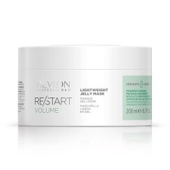 Revlon RE/START Volume Lightweight Jelly Mask 250ml