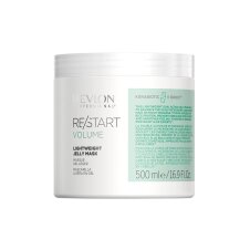 Revlon RE/START Volume Lightweight Jelly Mask 500ml