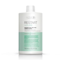 Revlon RE/START Volume Magnifying Melting Conditioner 750ml