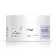 Revlon RE/START Hydration Moisture Rich Mask 250ml