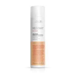 Revlon RE/START Repair Restorative Micellar Shampoo 250ml