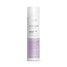 Revlon RE/START Balance Scalp Soothing Cleanser Shampoo...