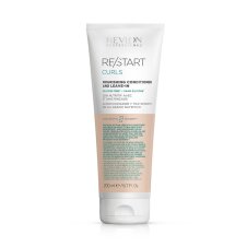 Revlon RE/START Curls Nourishing Conditioner and Leave-In...