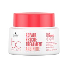 Schwarzkopf BC Geschenkeset Repair Rescue