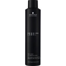 Schwarzkopf Session Label The Coat 300ml