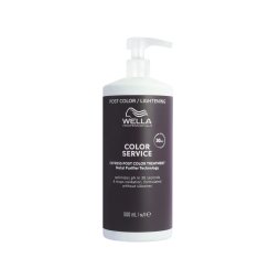 Wella Professionals Color Service Farbnachbehandlung Express 500ml