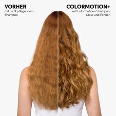 Wella Professionals ColorMotion+ Farbschutz-Shampoo 100ml