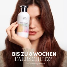 Wella Professionals ColorMotion+ Farbschutz-Shampoo 100ml