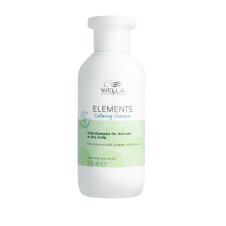 Wella Professionals Elements Calming Shampoo 250ml