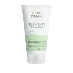 Wella Professionals Elements Renewing Mask 75ml