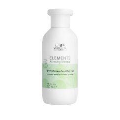 Wella Professionals Elements Renewing Shampoo 250ml