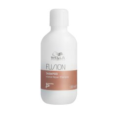 Wella Professionals Fusion Intense Repair Shampoo 100ml