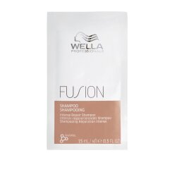 Wella Professionals Fusion Intense Repair Shampoo 15ml