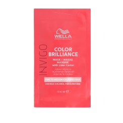 Wella Professionals Invigo Color Brilliance Mask fine 15ml