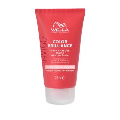 Wella Professionals Invigo Color Brilliance Mask fine 75ml