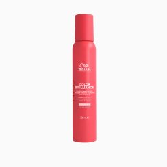 Wella Professionals Invigo Color Brilliance Vitamin Conditioning Mousse (Leave-In) 200ml