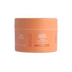 Wella Professionals Invigo Nutri Enrich Deep Nourishing Mask 150ml