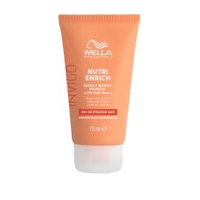 Wella Professionals Invigo Nutri Enrich Deep Nourishing Mask 75ml