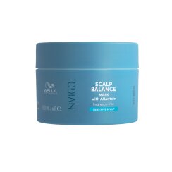 Wella Professionals Invigo Scalp Balance Mask 150ml (Sensitive Scalp)