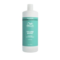 Wella Professionals Invigo Volume Boost Bodifying Shampoo 1000ml (Fine Hair)