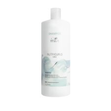 Wella Professionals NutriCurls Mizellen-Shampoo für...