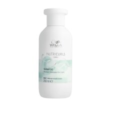 Wella Professionals NutriCurls Mizellen-Shampoo für...