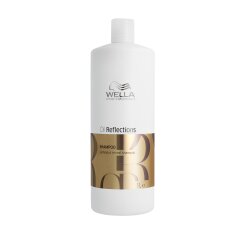 Wella Professionals OilReflections Shampoo 1000ml