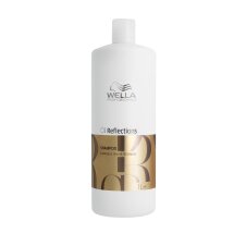 Wella Professionals OilReflections Shampoo 1000ml