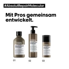 LOréal Professionnel Serie Expert Absolut Repair Molecular Pre-Treatment 190ml