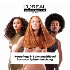 LOréal Professionnel Serie Expert Absolut Repair Molecular Shampoo 300ml