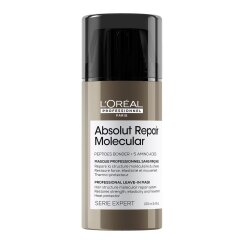 LOréal Professionnel Serie Expert Absolut Repair Molecular Leave-In 100ml