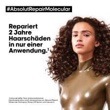 LOréal Professionnel Serie Expert Absolut Repair Molecular Leave-In 100ml