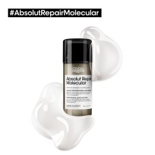 LOréal Professionnel Serie Expert Absolut Repair Molecular Leave-In 100ml