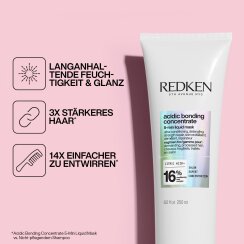 Redken Acidic Bonding Concentrate 5-Min Liquid Mask 250ml